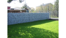 Gitter - Gabionen Gitter - Gabionen