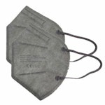 Atemschutzmaske FFP2 (grau) Atemschutzmaske FFP2 (grau)