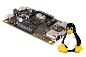 Developer Kit Single Board Computer SAMA5D36 mit Linux Developer Kit Single Board Computer SAMA5D36 mit Linux