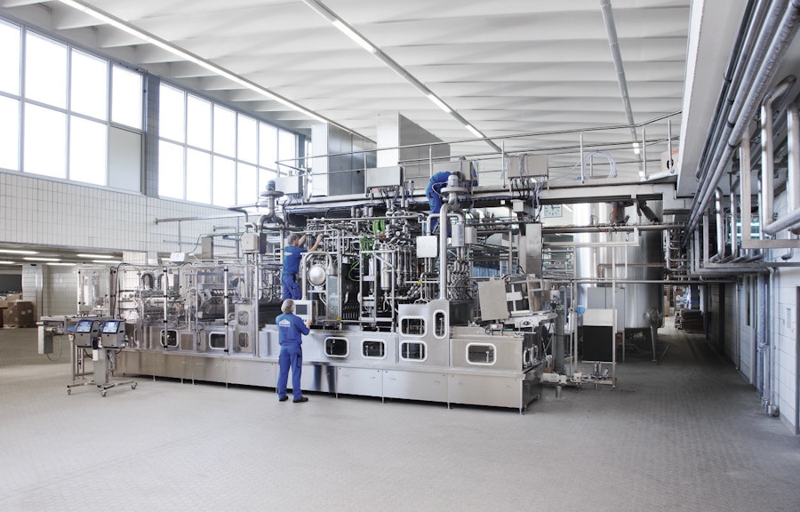 Hermann WALDNER GmbH & Co. KG in Wangen | B2B Produkte