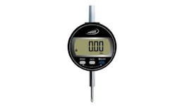 Messuhr digital IP52 Messuhr digital IP52