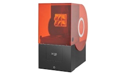 DWS XFAB 3500SD SLA 3D Drucker DWS XFAB 3500SD SLA 3D Drucker