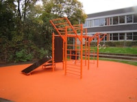 New Age Fit Calisthenics Anlage New Age Fit Calisthenics Anlage