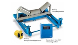 Bandwaage Ramsey 10-20 Bandwaage Ramsey 10-20