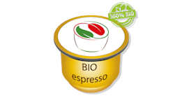 Nespresso* Bio Espresso Nespresso* Bio Espresso