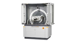 Röntgendiffraktometer – Empyrean Röntgendiffraktometer – Empyrean