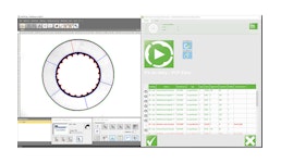 Kabelmesssoftware VCPEasy Kabelmesssoftware VCPEasy