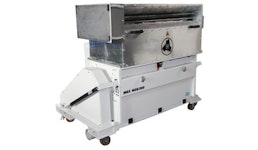 Stanzgittermühle Serie RST Thermoform Stanzgittermühle Serie RST Thermoform
