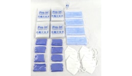 Pro-In® Protect Inlay Travel Kit Professional