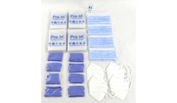 Pro-In® Protect Inlay Travel Kit Professional Pro-In® Protect Inlay Travel Kit Professional