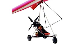 Micropfeil - Trike Micropfeil - Trike
