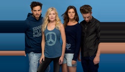 T-Shirts mit Ihrem Logo/ Design bedruckt T-Shirts mit Ihrem Logo/ Design bedruckt