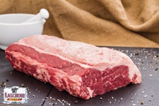 Rindfleisch aus Australien