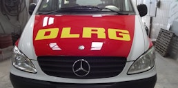 Fahrzeuglackierung Fahrzeuglackierung