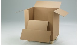Wellkarton-Exportboxen Wellkarton-Exportboxen