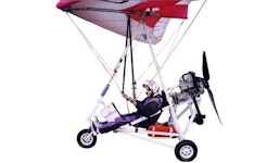 Airpfeil -Trike Airpfeil -Trike