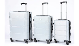 Reisekoffer 3 Stück(M/L/XL) Set Handgepäck Koffer mit TSA-Schloss Reisekoffer 3 Stück(M/L/XL) Set Handgepäck Koffer mit TSA-Schloss