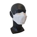 SWS-MEDICARE PROTECT FFP2 NR MASKE „Fischform“ SWS-MEDICARE PROTECT FFP2 NR MASKE „Fischform“