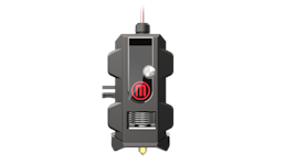 Smart Extruder+ für MakerBot Replicator & Mini Smart Extruder+ für MakerBot Replicator & Mini