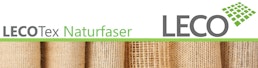 LECOTex Naturfaser LECOTex Naturfaser
