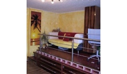 Innenausbau: Kinderzimmer/Jugendzimmer Innenausbau: Kinderzimmer/Jugendzimmer