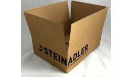 Transportverpackungen - Faltkartons Transportverpackungen - Faltkartons