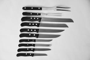 Messer Messer