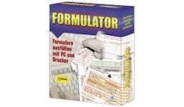 Formulator 3.0 - Formulare scannen, ausfüllen und drucken Formulator 3.0 - Formulare scannen, ausfüllen und drucken