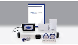 RFID Multiband Analyse-Kit RFID Multiband Analyse-Kit