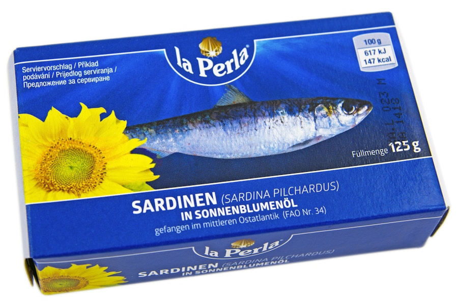 Otto Franck Import GmbH & Co. KG in Augsburg auf wlw.ch