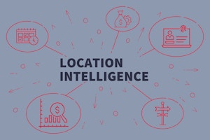 Beratung, Entwicklung und Implementierung: Location Analytics, Auswertungen mit mit ortsbezogenen Daten Beratung, Entwicklung und Implementierung: Location Analytics, Auswertungen mit mit ortsbezogenen Daten