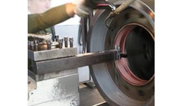 Maschinenbau - Mechanische Fertigung - Drehen / Schleifen (Dienstleistung) Maschinenbau - Mechanische Fertigung - Drehen / Schleifen (Dienstleistung)
