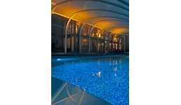 Schwimmbad-Folienauskleidung Schwimmbad-Folienauskleidung