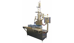 PMG 10 - Halbautomatischer Butterblockabpacker PMG 10 - Halbautomatischer Butterblockabpacker