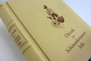 GÄSTEBÜCHER I SCHREIBCHRONIKEN I GOLDENE BÜCHER für Städte & Gemeinden I VEREIN- und FIRMENCHRONIKEN GÄSTEBÜCHER I SCHREIBCHRONIKEN I GOLDENE BÜCHER für Städte & Gemeinden I VEREIN- und FIRMENCHRONIKEN