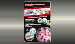 Bonbondose inklusive Doming Bonbondose inklusive Doming