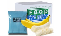 Frischaltemittel für Fresh-cut Banane Frischaltemittel für Fresh-cut Banane
