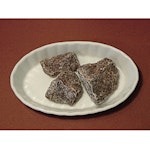 Kala Namak Salz aus Indien