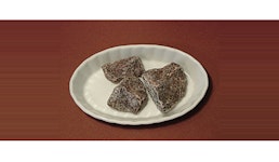 Kala Namak Salz aus Indien Kala Namak Salz aus Indien