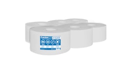 Toilettenpapier Jumbo primaSOFT 190, 120 m Toilettenpapier Jumbo primaSOFT 190, 120 m