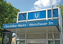 Beschilderung Beschilderung