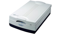 Microtek A3 Grafikscanner, A3 Flachbettscanner