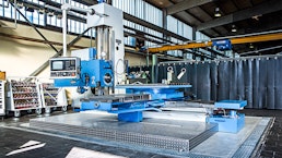 Bohrwerksarbeiten Bohrwerksarbeiten