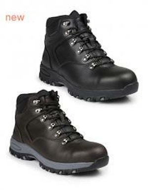 Gritstone S3 Waterproof Safety Hiker Sicherheitsschuhe Gritstone S3 Waterproof Safety Hiker Sicherheitsschuhe