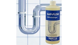 GAP FLOW GAP FLOW