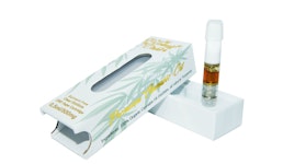 CBD Vape Cartridge Johnny Dabb 0,5ml - Do-Si-Dos CBD Vape Cartridge Johnny Dabb 0,5ml - Do-Si-Dos
