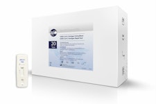 NanoRepro deutscher Corona PoC Antigen Schnelltest 20er Box med. Fachpersonal NanoRepro deutscher Corona PoC Antigen Schnelltest 20er Box med. Fachpersonal