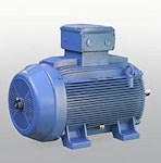 Drehstrommotoren Drehstrommotoren