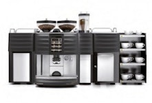 Schaerer Coffee Art Plus Schaerer Coffee Art Plus