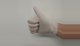 Nitrilhandschuhe Nitrilhandschuhe